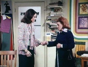 Rhoda 1. évad Ep.24 24. epizód