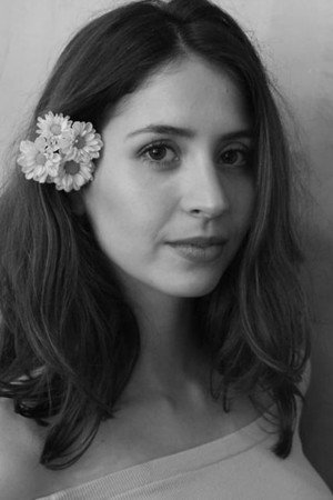 Amanda Grimaldi profil kép