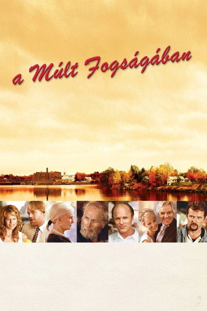 A múlt fogságában poszter