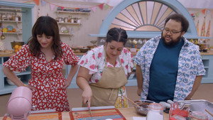 The Great American Baking Show 2. évad Ep.5 5. epizód