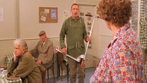 Last of the Summer Wine 23. évad Ep.1 1. epizód