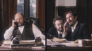 Drunk History 3. évad Ep.8 8. epizód