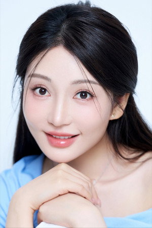 康亦涵 profil kép