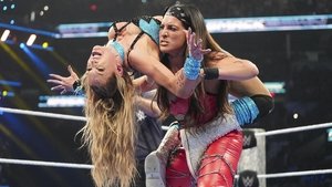 Pankráció - WWE: Smackdown 27. évad Ep.29 29. epizód