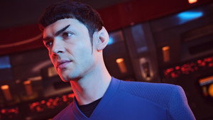 Star Trek: Furcsa új világok kép