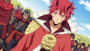 転生したらスライムだった件 2. évad Ep.17 17. epizód