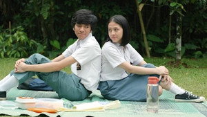 Keluarga Cemara the Series 1. évad Ep.5 5. epizód