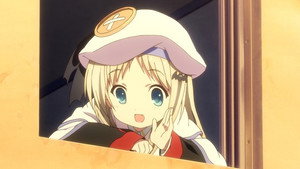 リトルバスターズ! 1. évad Ep.4 4. epizód