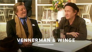 Vennerman & Winge kép