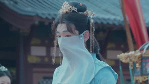 青衿志 1. évad Ep.5 5. epizód