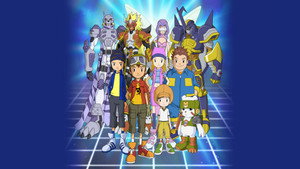 Digimon Frontier kép