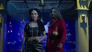 नागिन 1. évad Ep.18 18. epizód