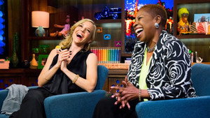 Watch What Happens Live with Andy Cohen 9. évad Ep.60 60. epizód