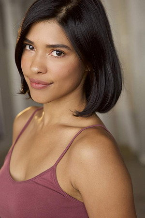 Lisseth Chavez profil kép