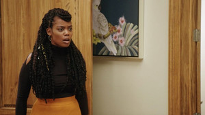 Tyler Perry's Sistas 1. évad Ep.14 14. epizód