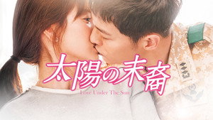 태양의 후예 kép