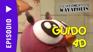 Experimento Wayápolis 1. évad Ep.11 11. epizód