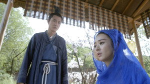 花千骨 1. évad Ep.44 44. epizód