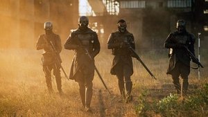 Őrszemek 1. évad Ep.4 4. epizód