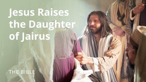 The Life of Jesus Christ 1. évad Ep.36 36. epizód