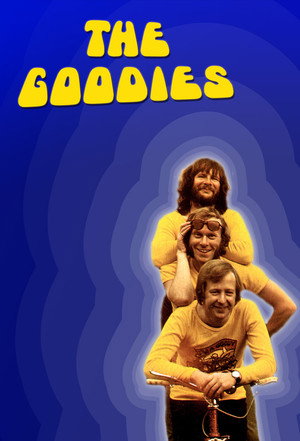 The Goodies poszter