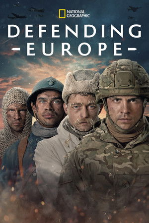Megvédeni Európát