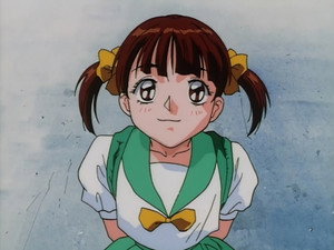 魔法のステージ・ファンシーララ 1. évad Ep.13 13. epizód