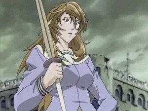 アイシールド21 1. évad Ep.98 98. epizód