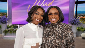 The Jennifer Hudson Show 3. évad Ep.106 106. epizód