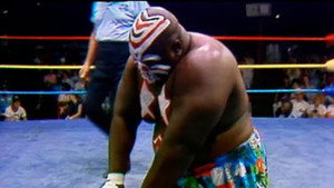 World Class Championship Wrestling 7. évad Ep.40 40. epizód