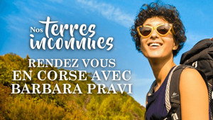 Nos terres inconnues 1. évad Ep.6 6. epizód