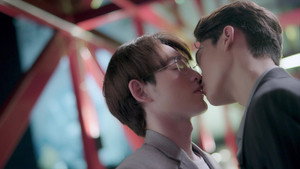 เจ้านายร้ายรัก 1. évad Ep.2 2. epizód