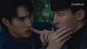 เลิฟ@นาย 1. évad Ep.14 14. epizód