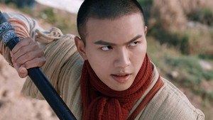 暴走武林学园 2. évad Ep.6 6. epizód