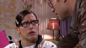La fea más bella 1. évad Ep.27 27. epizód