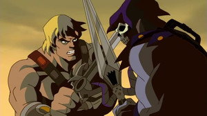 He-Man and the Masters of the Universe 1. évad Ep.3 3. epizód
