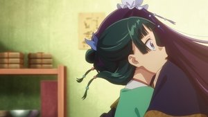 薬屋のひとりごと 1. évad Ep.48 48. epizód
