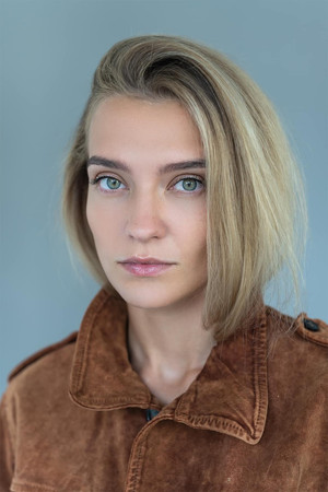 Анна Назарова profil kép