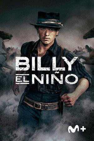 Billy the Kid poszter