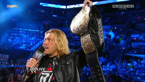 Pankráció - WWE: Smackdown 11. évad Ep.52 52. epizód