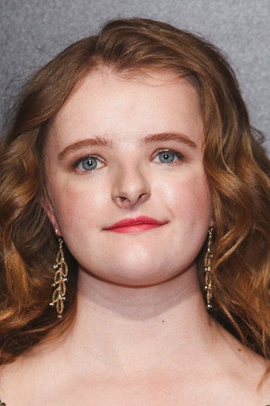 Milly Shapiro profil kép