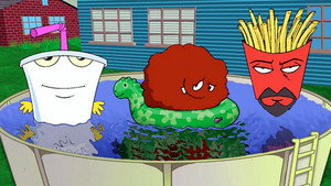 Aqua Teen Hunger Force kép