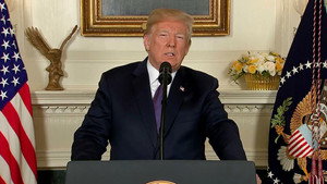Washington Week with The Atlantic 53. évad Ep.21 21. epizód