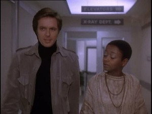 Return of the Saint 1. évad Ep.20 20. epizód