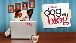Dog with a Blog kép