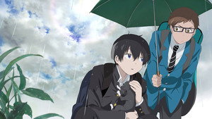 星合の空 kép