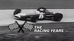 The Racing Years 1. évad Ep.17 17. epizód