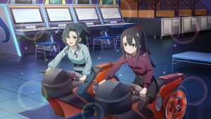結城友奈は勇者である kép