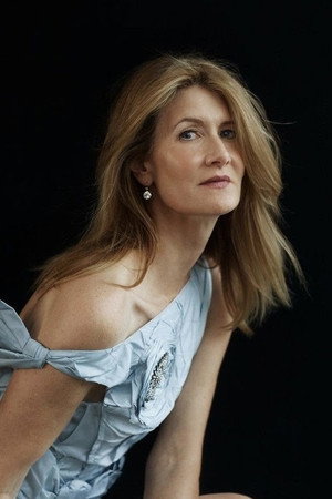 Laura Dern profil kép