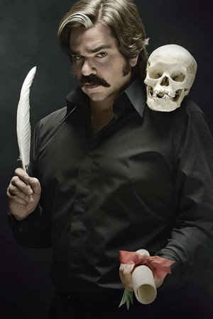 Toast of London poszter